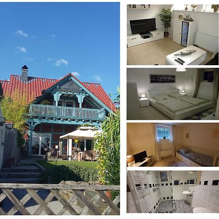 Ferienwohnung Auf Dem Land Schermbeck Moviepark Zewnętrze zdjęcie