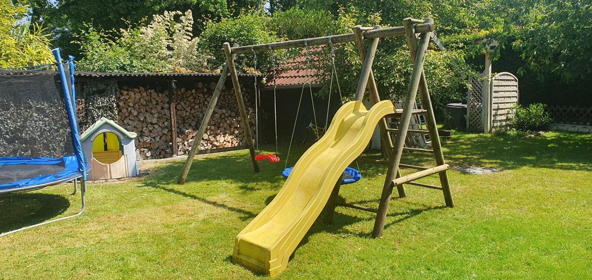 Ferienwohnung Auf Dem Land Schermbeck Moviepark Pokój zdjęcie