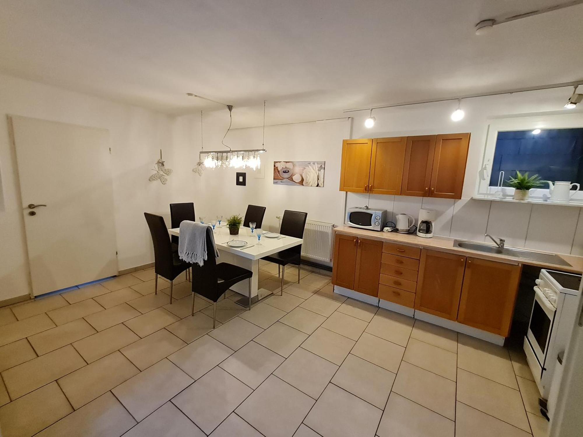 Ferienwohnung Auf Dem Land Schermbeck Moviepark Zewnętrze zdjęcie