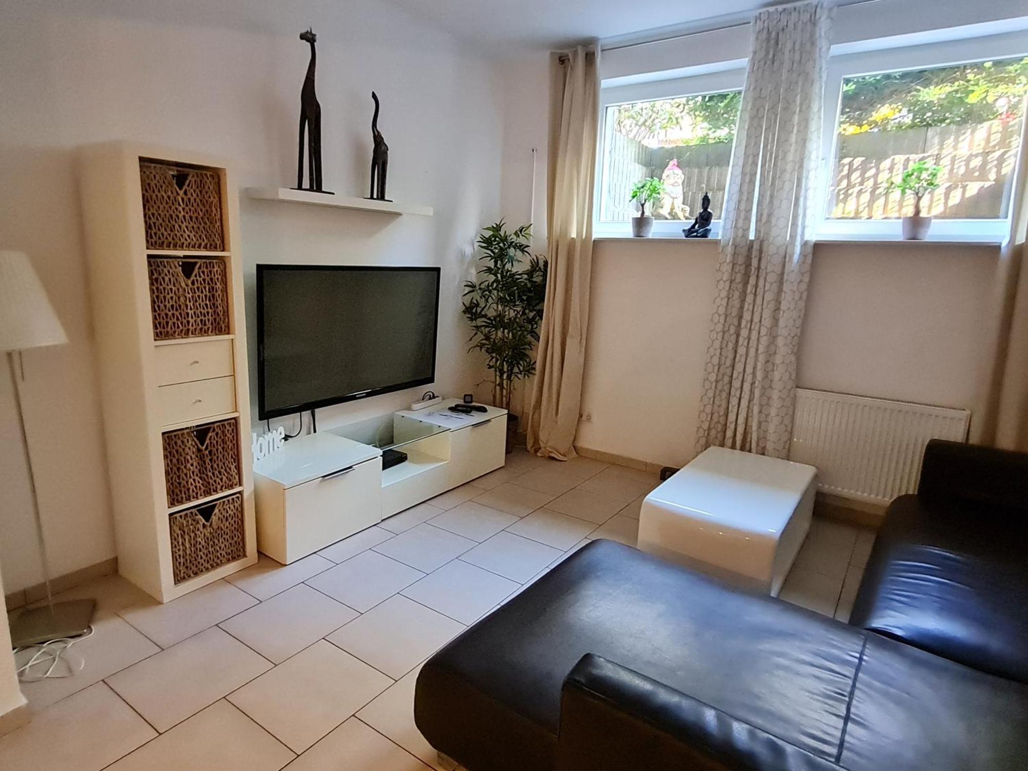 Ferienwohnung Auf Dem Land Schermbeck Moviepark Zewnętrze zdjęcie