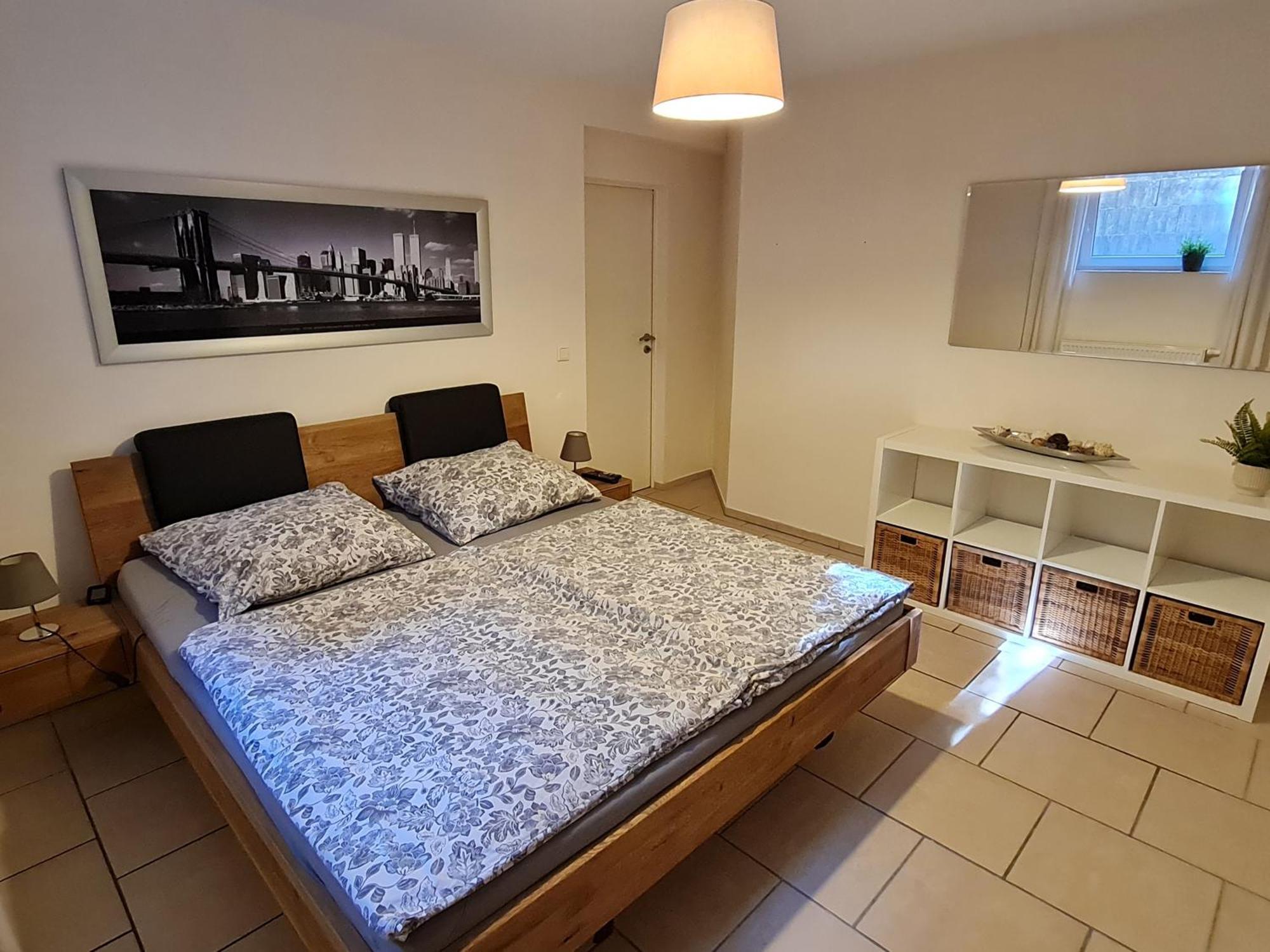 Ferienwohnung Auf Dem Land Schermbeck Moviepark Zewnętrze zdjęcie
