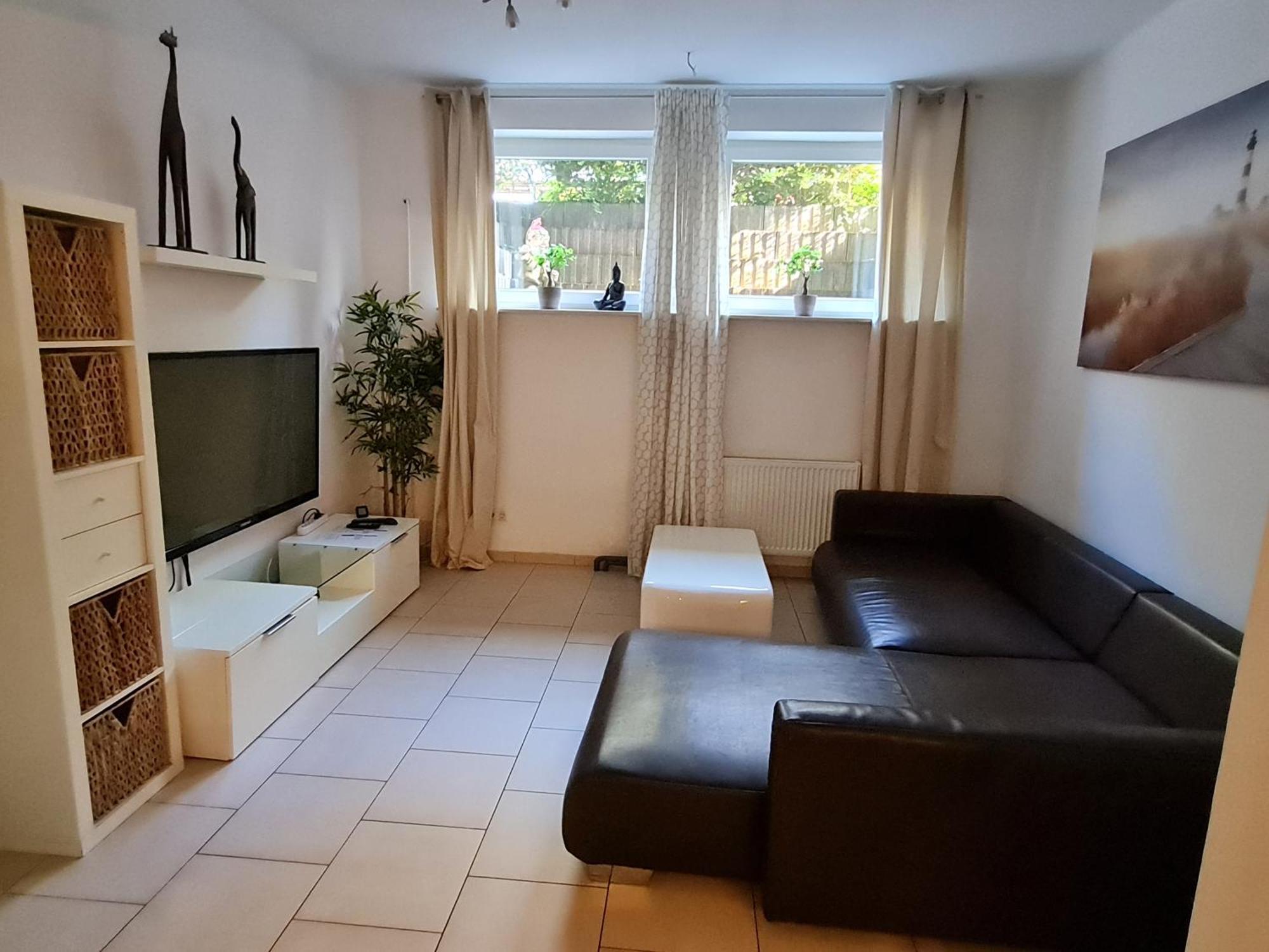 Ferienwohnung Auf Dem Land Schermbeck Moviepark Zewnętrze zdjęcie
