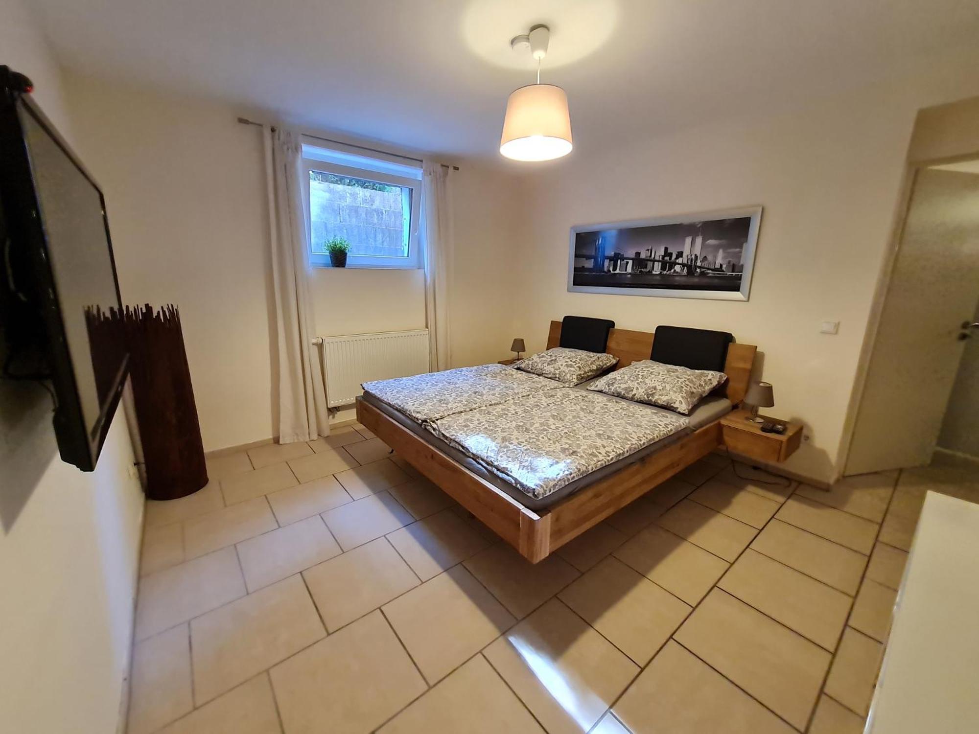 Ferienwohnung Auf Dem Land Schermbeck Moviepark Zewnętrze zdjęcie