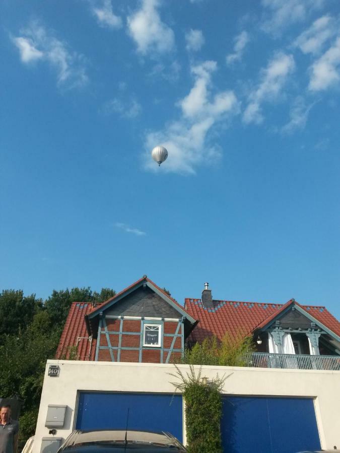Ferienwohnung Auf Dem Land Schermbeck Moviepark Zewnętrze zdjęcie