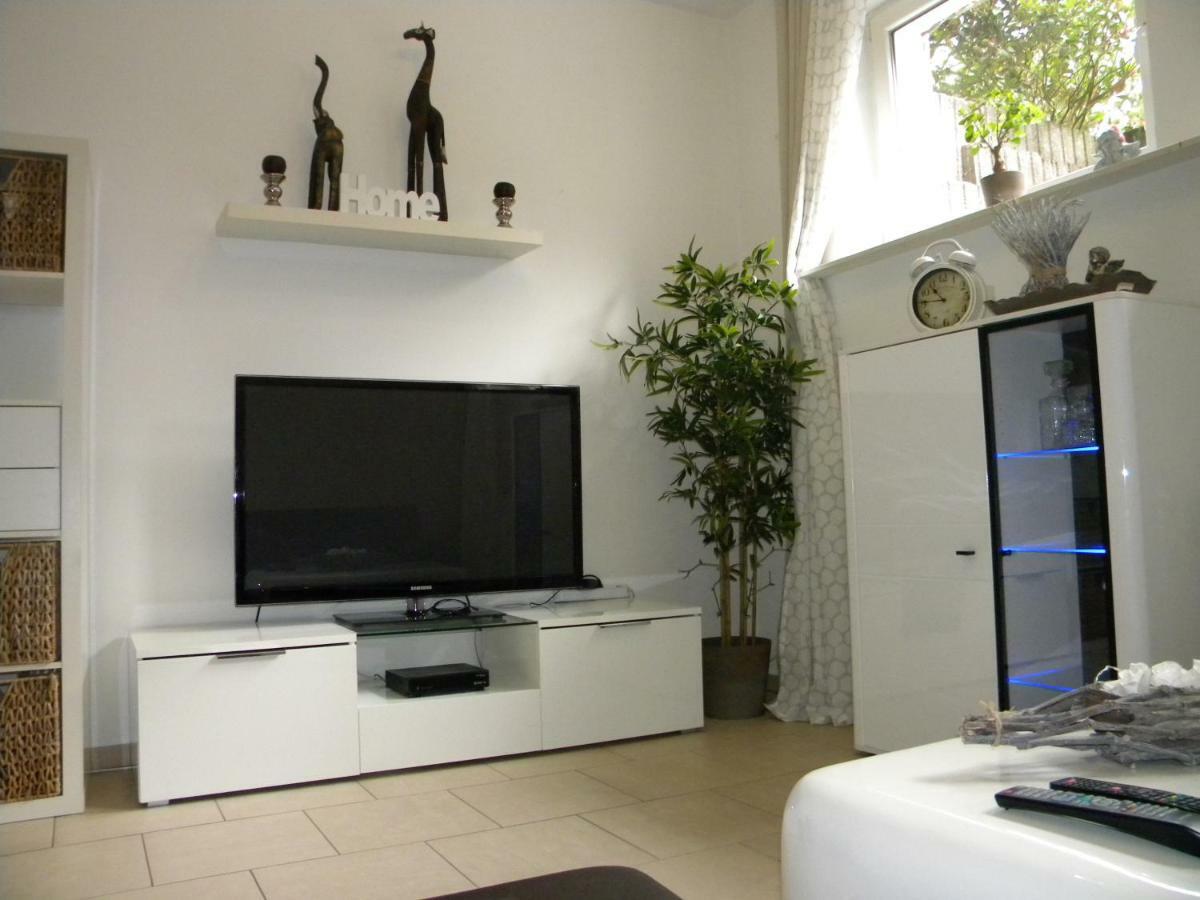 Ferienwohnung Auf Dem Land Schermbeck Moviepark Zewnętrze zdjęcie