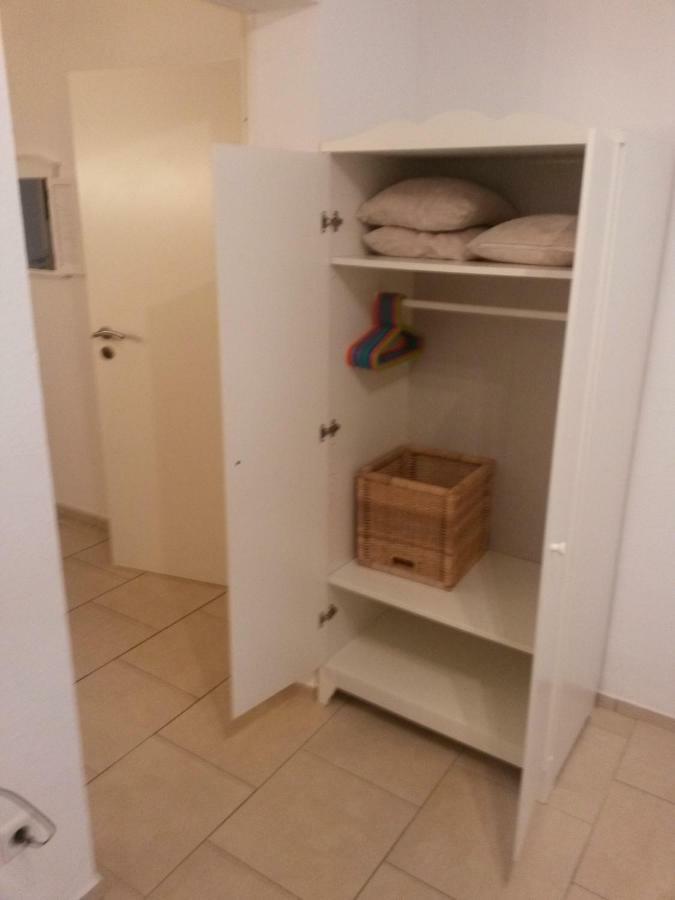 Ferienwohnung Auf Dem Land Schermbeck Moviepark Zewnętrze zdjęcie