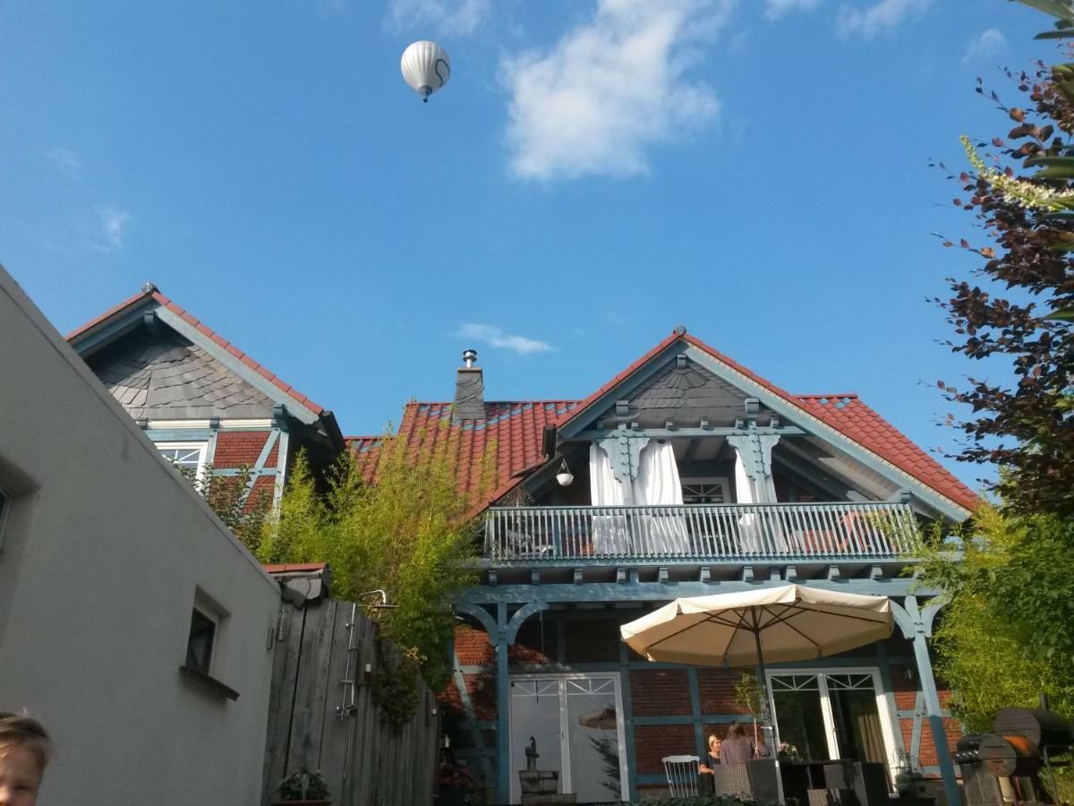 Ferienwohnung Auf Dem Land Schermbeck Moviepark Zewnętrze zdjęcie