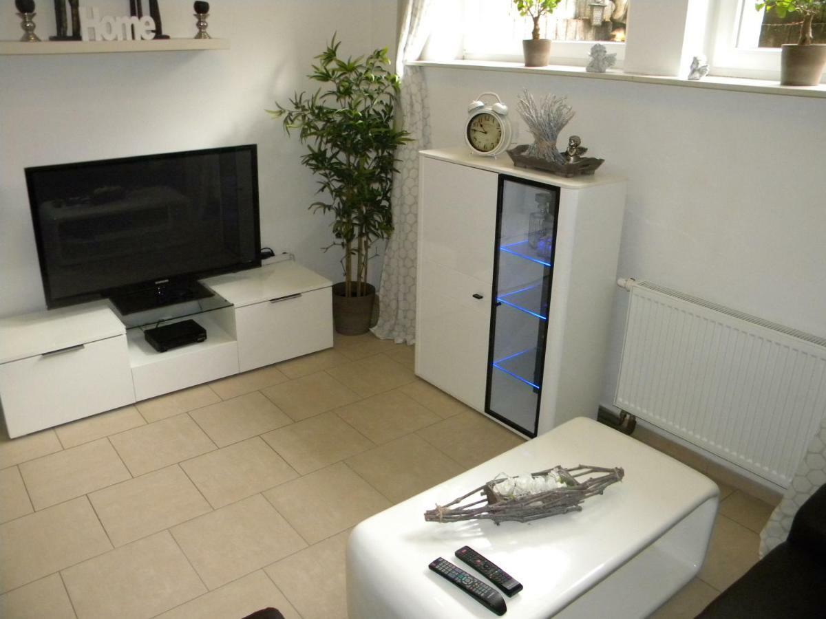 Ferienwohnung Auf Dem Land Schermbeck Moviepark Zewnętrze zdjęcie