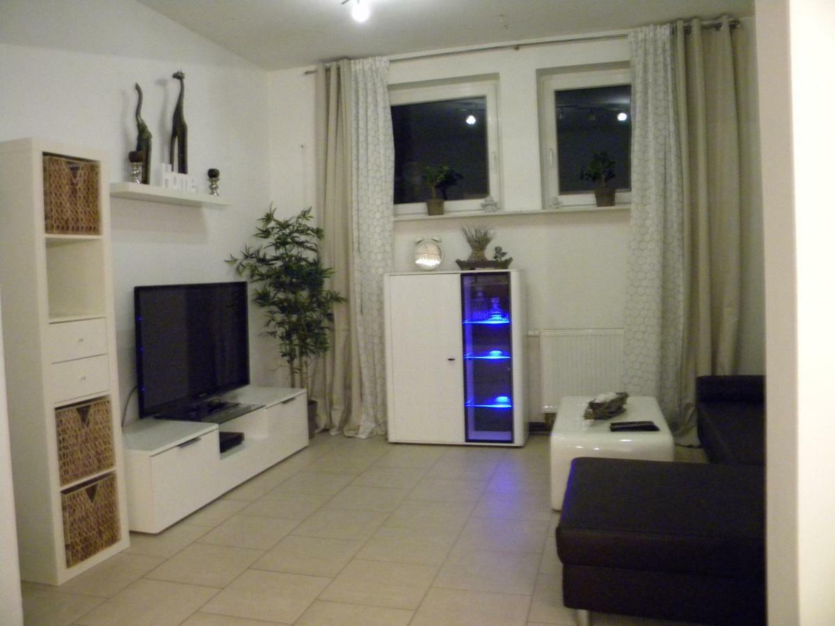 Ferienwohnung Auf Dem Land Schermbeck Moviepark Zewnętrze zdjęcie