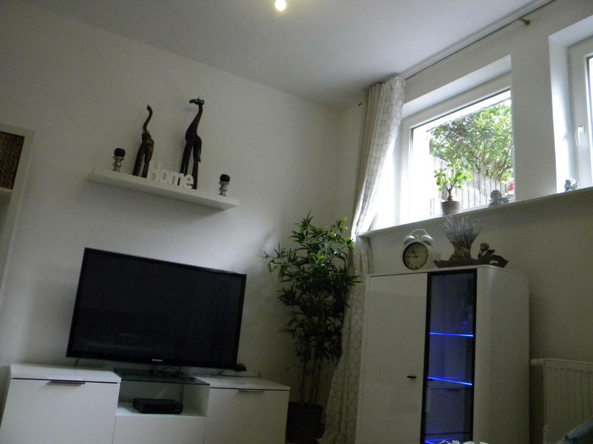 Ferienwohnung Auf Dem Land Schermbeck Moviepark Zewnętrze zdjęcie