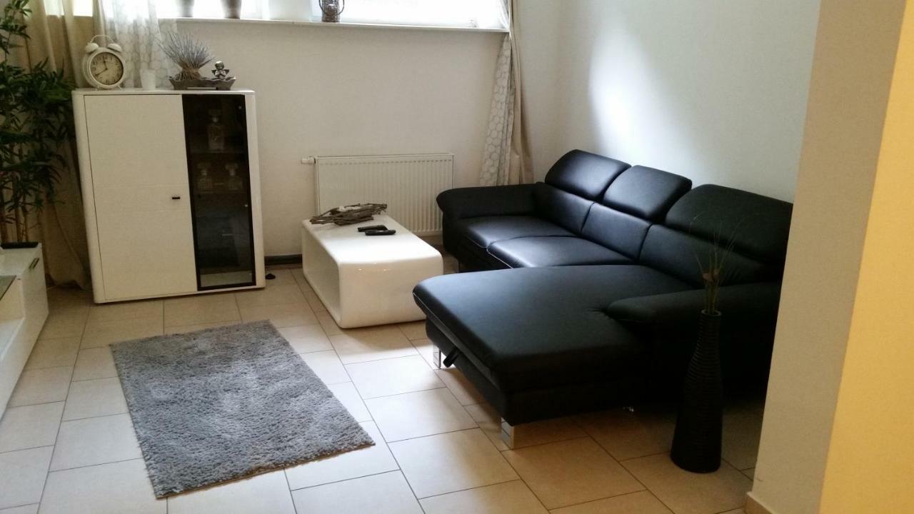 Ferienwohnung Auf Dem Land Schermbeck Moviepark Zewnętrze zdjęcie