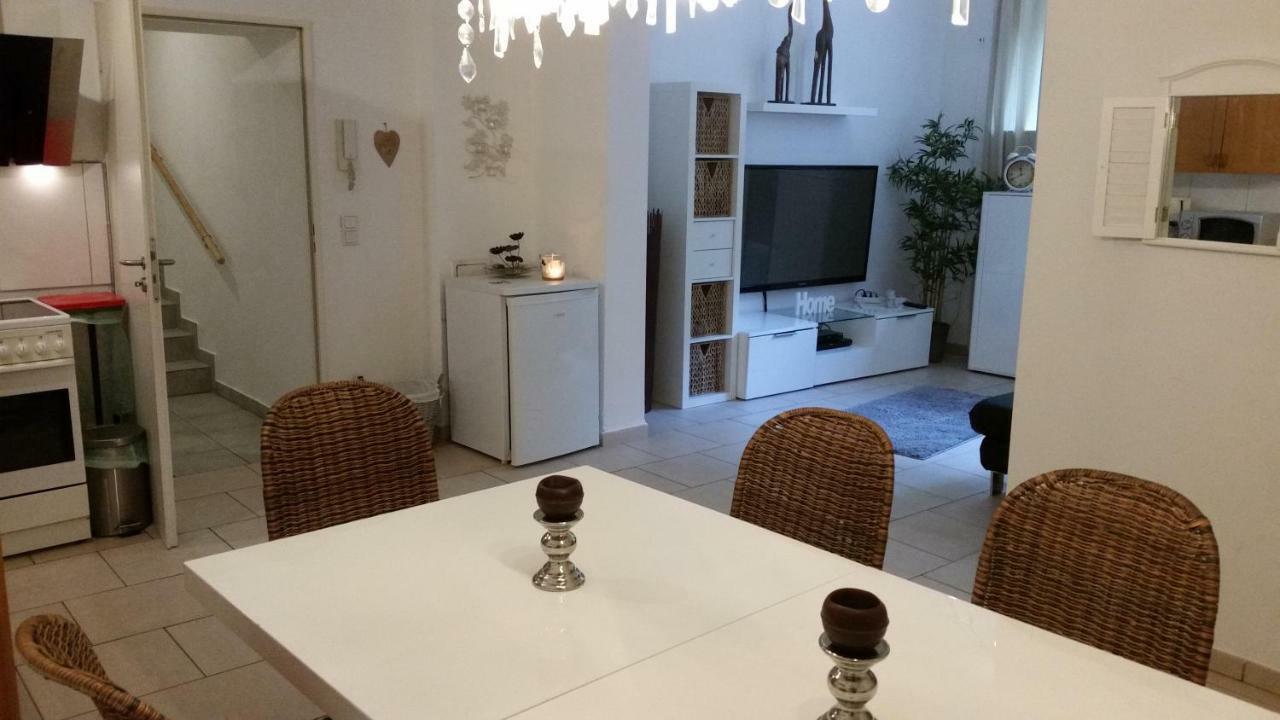 Ferienwohnung Auf Dem Land Schermbeck Moviepark Zewnętrze zdjęcie