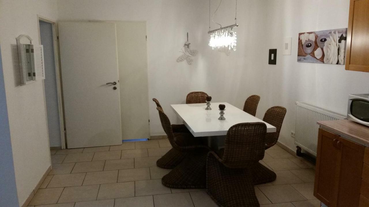 Ferienwohnung Auf Dem Land Schermbeck Moviepark Zewnętrze zdjęcie