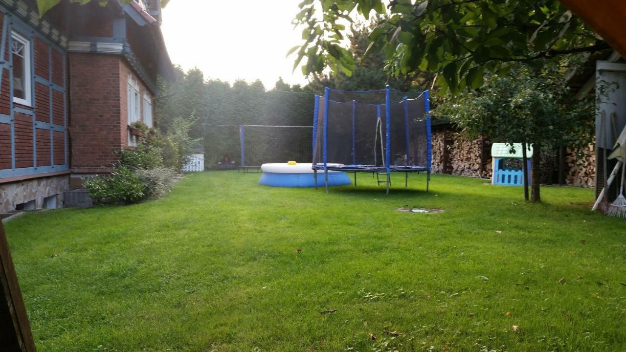 Ferienwohnung Auf Dem Land Schermbeck Moviepark Zewnętrze zdjęcie