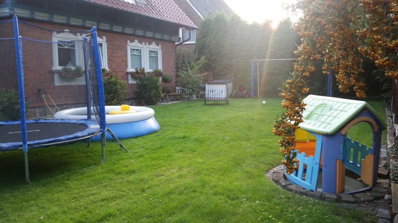 Ferienwohnung Auf Dem Land Schermbeck Moviepark Zewnętrze zdjęcie